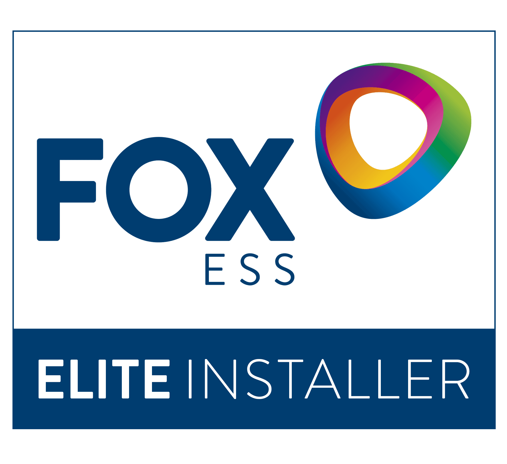 Fox ESS Elite Installer